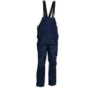 'Cofra V184 - 0-02.z/5 Salopette "Mombasa dimensioni blu navy, XL