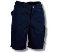 Cofra V187 - 0-02.z/20,3 cm "Bissau shorts, blu navy, 4 x L