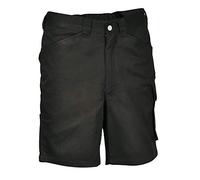 Cofra V187-0-05.Z/4 - Pantaloncini da Lavoro Bissau, Nero, Taglia L