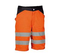 Cofra V293-0-02.Z/2 - Pantaloncini Mirante, colore: Arancione/NAVY, 2