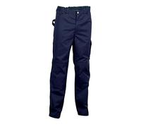 Cofra V321-0-02.Z/8 - Pantaloni "Tozeur", taglia 4XL, blu navy