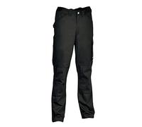 'Cofra V321 - 0-05.z/4 Hose "tozeur, taglia L, Nero