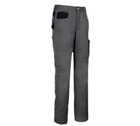 Cofra - V421-0-04-50 - Pantalone da donna Walklander - taglia 50 - antracite-nero - Cofra - 98053 - Conf. da 1 Pz. - V421-0-04-50