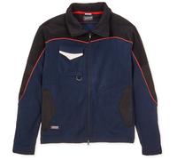 Cofra V425-0-01.Z/5"Rider Woman" Jacket, Navy Blue/Black, X-Large Navy Blue/Blac