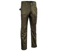 Cofra V477-0-03.Z44 Kalamata Pantaloni, 44 Taglia, Fango