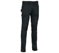 Cofra V567-0-05.Z48 JEMBER PANTALONE DA LAVORO Tg. 48 - colore NERO