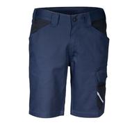 COFRA V703-0-02.Z/2 MOREIRAS Taglia S Navy Nero Bermuda Pantaloncini Corti da Lavoro