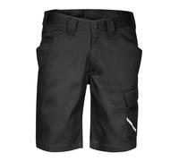 COFRA V703-0-05.Z/4 MOREIRAS Taglia L Nero Bermuda Pantaloncini Corti da Lavoro