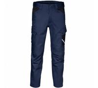 COFRA V707-0-02 BUSOT Pantaloni da Lavoro con Tasche 65% Poliestere 32% Cotone