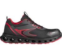 SCARPE ANTINFORTUNISTICA COFRA DA LAVORO UOMO DONNA S1P VASTNESS BASSE ESTIVE