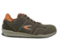 Cofra 78500-000.W43 Yashin S3 SRC Scarpe di di sicurezza, taglia 43, colore: marrone