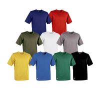 Cofra Zanzibar T-Shirt da lavoro
