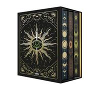 Cofre Black Bird Academy: Edición coleccionista