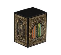 Cofre Blackwater.Edicion limitada: 1-6