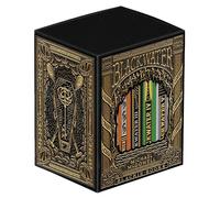 COFRE BLACKWATER. Saga completa en castellano. Edición limitada.: 1-6