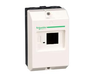 COFRE IP41