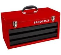 COFRE METﾁLICO 3 CAJONES - Unid: 1