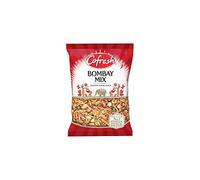 Cofresh Bombay Mix Indian Savoury Snack 325g Cofresh Bombay Mix snack salato indiano