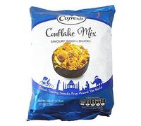 Cofresh Cornflake Mix 325g spuntino indiano vegetariano salato Cofresh Cornflake Mix 325g Vegetarian Indian Savoury Mix