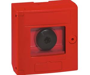 COFRET ROTURA CRISTAL 2POSIC