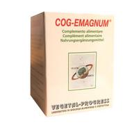 Cog-Emagnum - Integratore antiossidante - 60 compresse