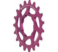 Cog In Alluminio Da 19T Wolf Tooth Components Compatibile Con 3/32