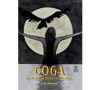 Coga. Storia di una donna che non esiste