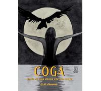 Coga. Storia di una donna che non esiste
