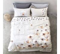 Cogal Completo letto in puro cotone con stampa digitale