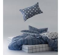 Cogal Completo letto Twist in cotone