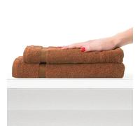 COGAL set 1+1 viso e ospite var. ruggine RANGER in spugna 650 gr