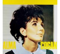 Cogan Alma - Alma Cogan