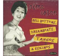 Cogan, Alma - Bell Bottoms. [Import]
