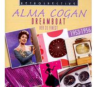 COGAN, ALMA - DREAMBOAT