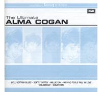 Cogan Alma - Ultimate Ala Cogan