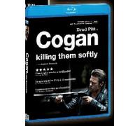 Cogan - Killing Them Softly (Blu-Ray) EAGLE PICTURES