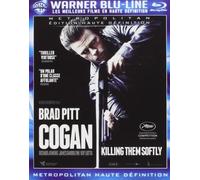 Cogan, la mort en douce