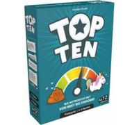 COGD0008 4015566601918 Top Ten