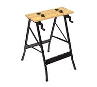 Cogex 66446 - Banchetto pieghevole portatile