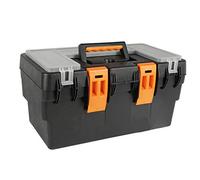 Cogex, 72060, Contenitore di plastica, grigio