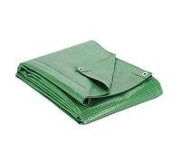 Cogex 82683 - Telone rinforzato, 1,5 x 6, colore verde