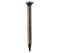 Cogex 85221 punta acciaio, nero, 2 x 25 mm, set di 70 pezzi