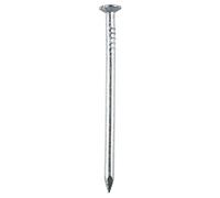 Cogex 85228 punta acciaio, Grigio, 1,6 x 30 mm, set di 100 pezzi