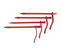 COGEX Chevillette de maçon 4 pieces