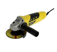 Cogex, Rhino 501236, Smerigliatrice, 115 mm, 710 W, Grigio (grau)