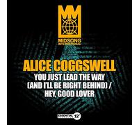 Coggswell, Alice - You Just Lead The Way (And I'll Be Right Behind)