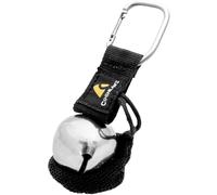 Coghlan's 2125, Campane Unisex, Argento, Taglia Unica