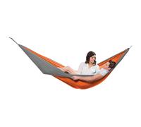 Coghlans Amaca paracadute doppia arancione/grigio