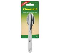 Coghlans Cutlery Kit, posate Onesize Silver