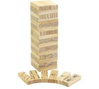Coghlans Gioco a Torre 3 in 1, gioco Onesize Multi